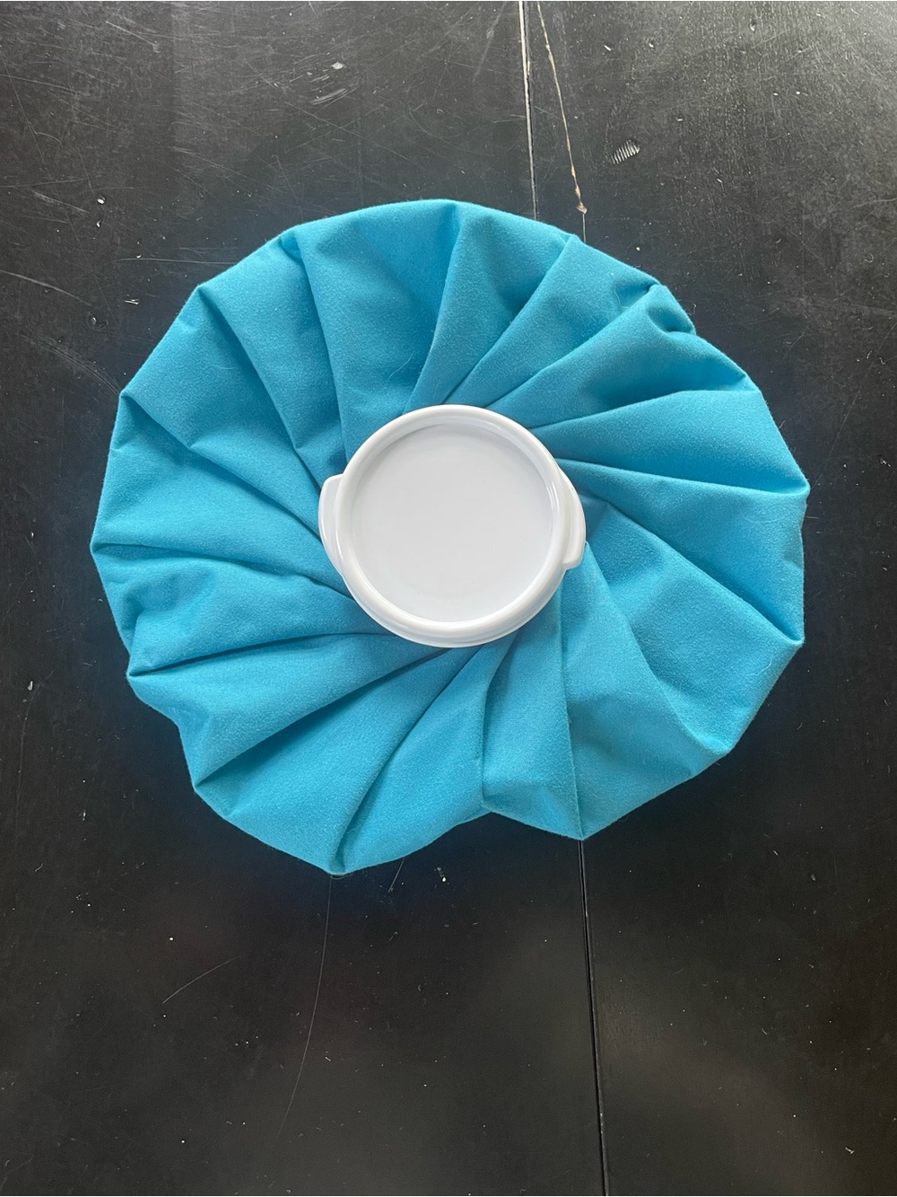 Ice Cap Bag